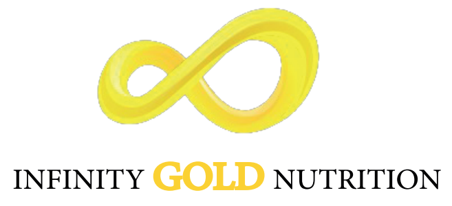 infinity gold nutrition